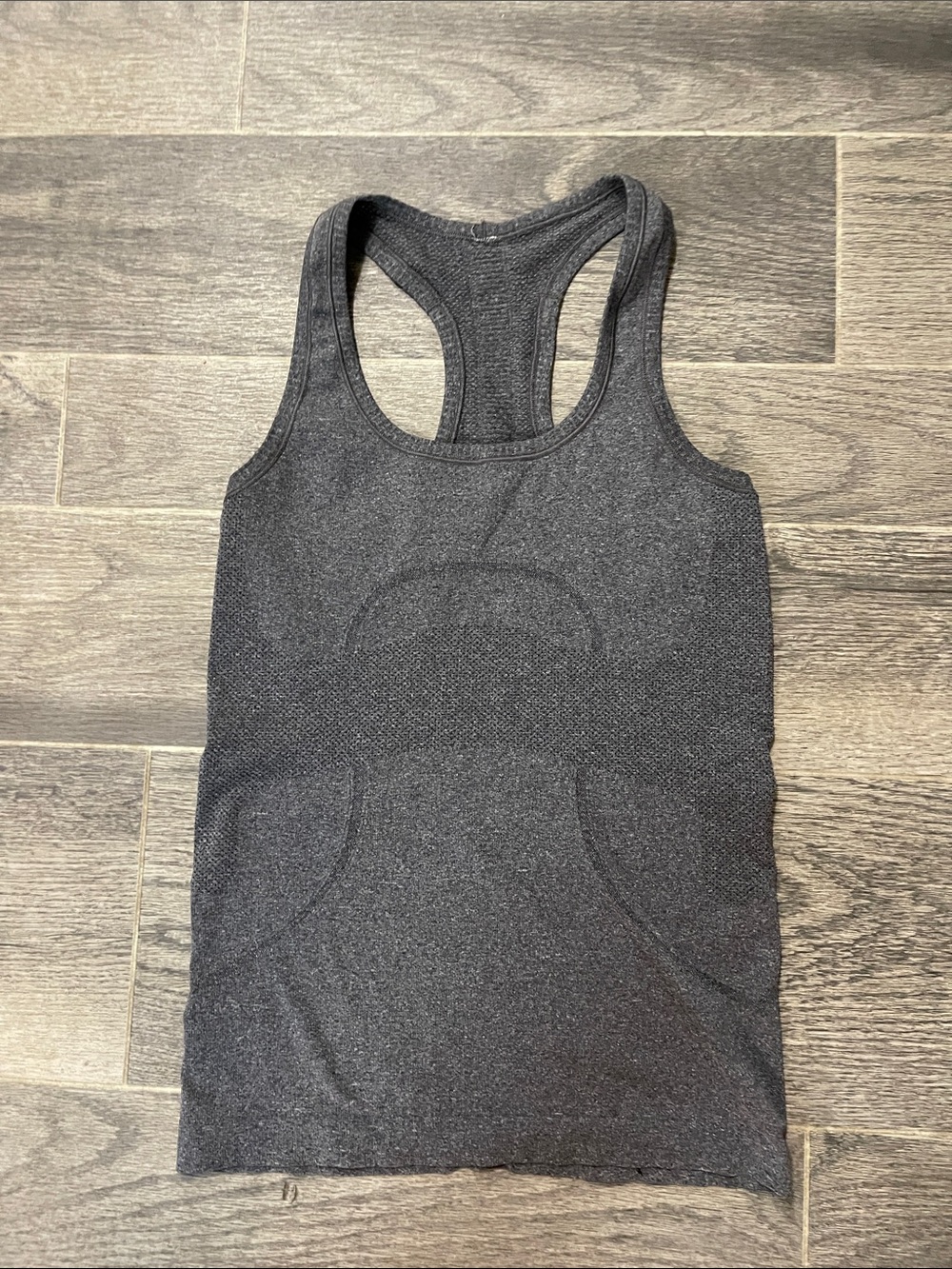 Lululemon Swiftly Tech Racerback Tank - Picture 5 of 6